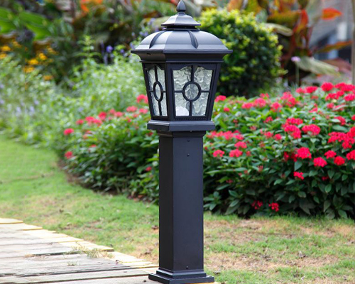 阿里草坪灯 阿里草坪灯