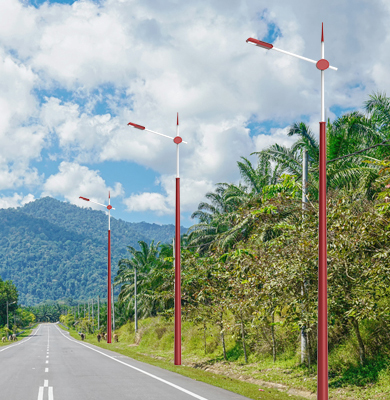 阿里民族特色路灯 阿里民族特色路灯
