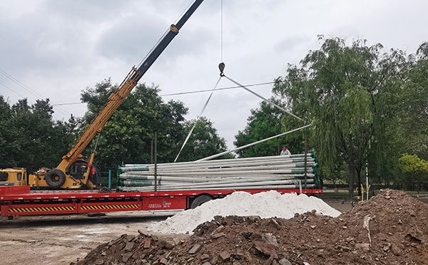 阿里智慧路灯:提升城市管理效率的创新解决方案 阿里智慧路灯:提升城市管理效率的创新解决方案