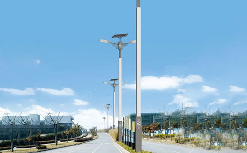 2025年阿里太阳能路灯安装标准及补贴申领指南 2025年阿里太阳能路灯安装标准及补贴申领指南