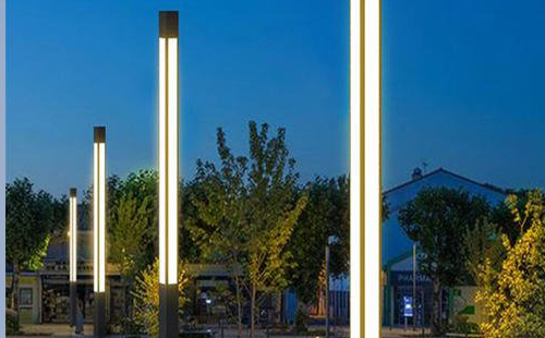 阿里景观灯选购与安装全攻略：户外照明避坑指南