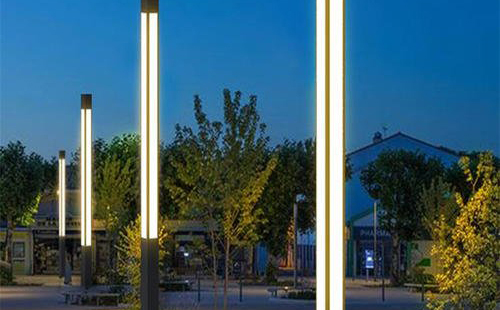 阿里太阳能景观灯定制常见问题与解决方案