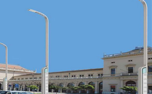 阿里节能率提升：LED路灯选透镜方案实战指南