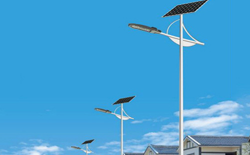 阿里太阳能路灯安装调试与维护全指南 阿里太阳能路灯安装调试与维护全指南