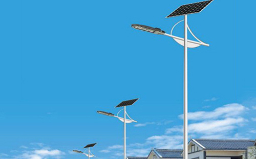 阿里太阳能路灯安装步骤与接线要点解析 阿里太阳能路灯安装步骤与接线要点解析