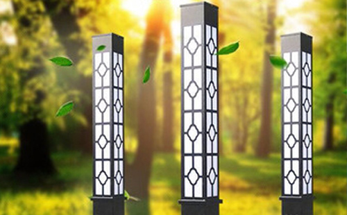 太阳能阿里景观灯选型要点及本地化供应能力分析 太阳能阿里景观灯选型要点及本地化供应能力分析