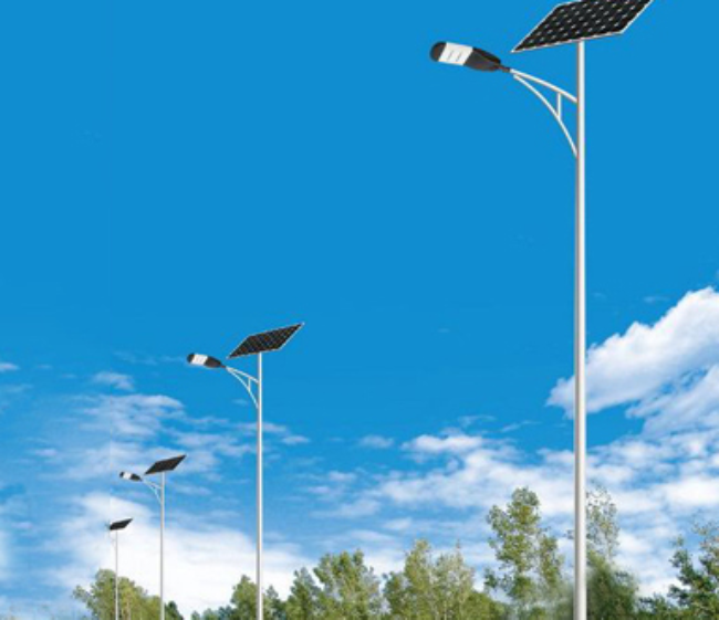 阿里太阳能路灯维护时，这些细节别忽略！